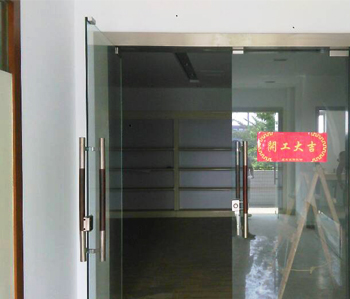 廣州千般就廠房辦公室裝修項(xiàng)目開工啦！