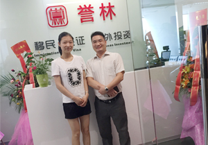 最后裝修效果非常好，三個字形容，很滿意?。?！