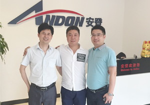 名杰裝飾：分工明確，整個裝修工程下來省時、省心！??！