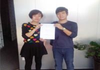 專業(yè)的設(shè)計師、強大的施工團隊!