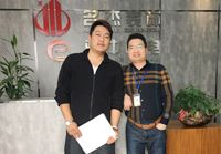 設(shè)計(jì)、施工團(tuán)隊(duì)都很專業(yè)，負(fù)責(zé)！