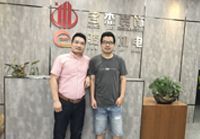 設計水平很高！設計師態(tài)度很好！