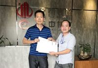 設(shè)計(jì)創(chuàng)意新穎，服務(wù)態(tài)度好！