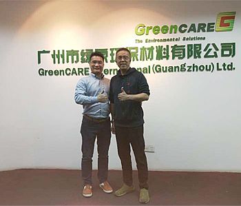 第二次合作，看中他們質(zhì)量以及服務(wù)都很好！