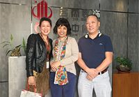 設(shè)計(jì)師很專(zhuān)業(yè)，負(fù)責(zé)任！溝通也很到位！