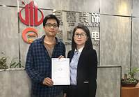 設(shè)計(jì)水平高，服務(wù)態(tài)度好！