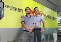設(shè)計(jì)師很專業(yè)，設(shè)計(jì)、施工一條龍服務(wù)很省心！