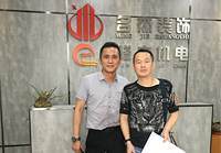 設(shè)計(jì)師服務(wù)很細(xì)心，態(tài)度很好！施工監(jiān)督很到位！