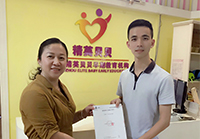 專業(yè)和態(tài)度很重要，裝修選名杰沒錯(cuò)！