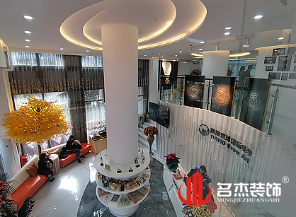 佛山保利David Brow Art美容美發(fā)旗艦店圓滿(mǎn)完工